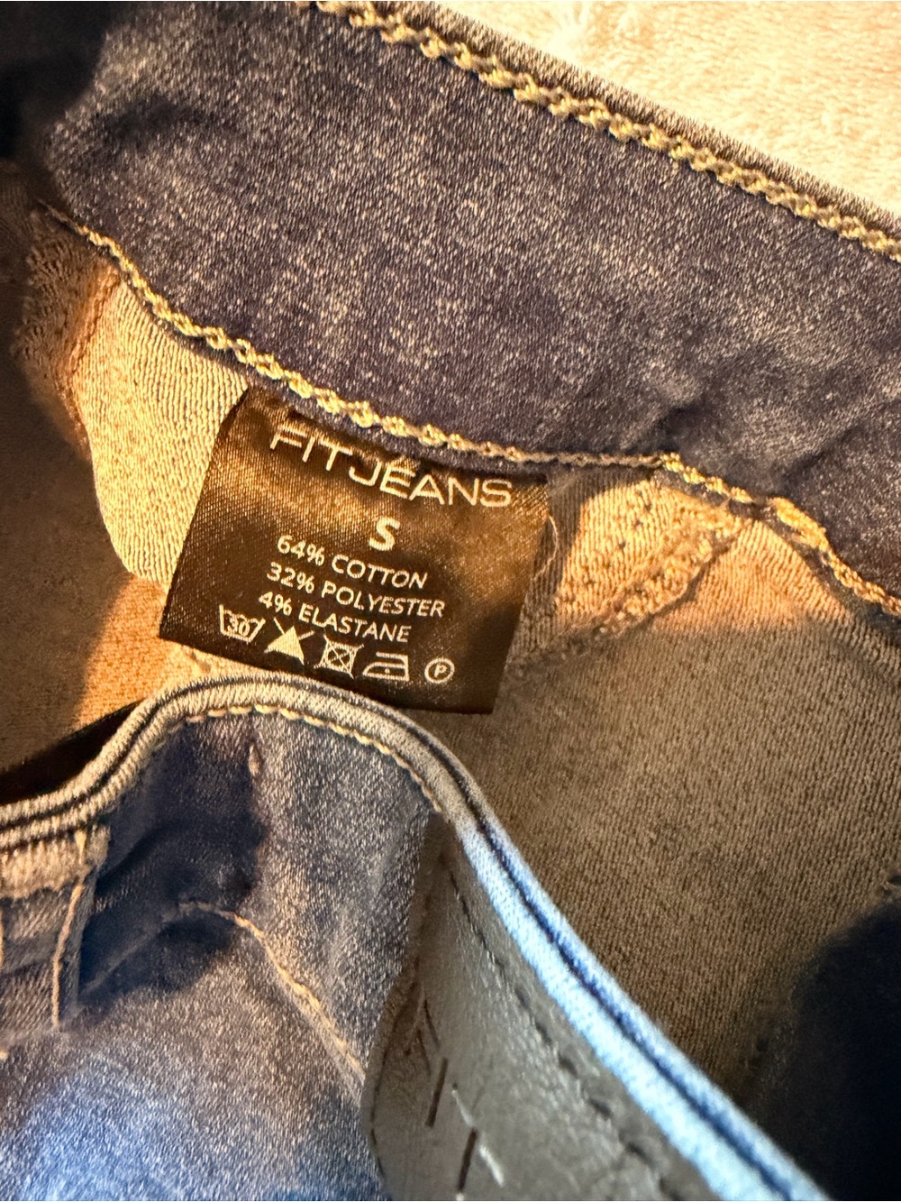 Fitjeans - Picture 6 of 7